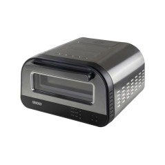 UNOLD LUIGI Pizza Oven 17kW - Perfectly Baked Pizzas Anytime, Ultimate Cooking Experience 4011689688164